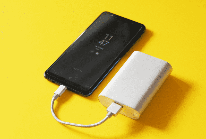 How Does A Power Bank Work