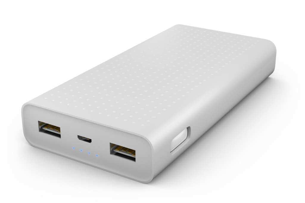 10000Mah The Power Bank