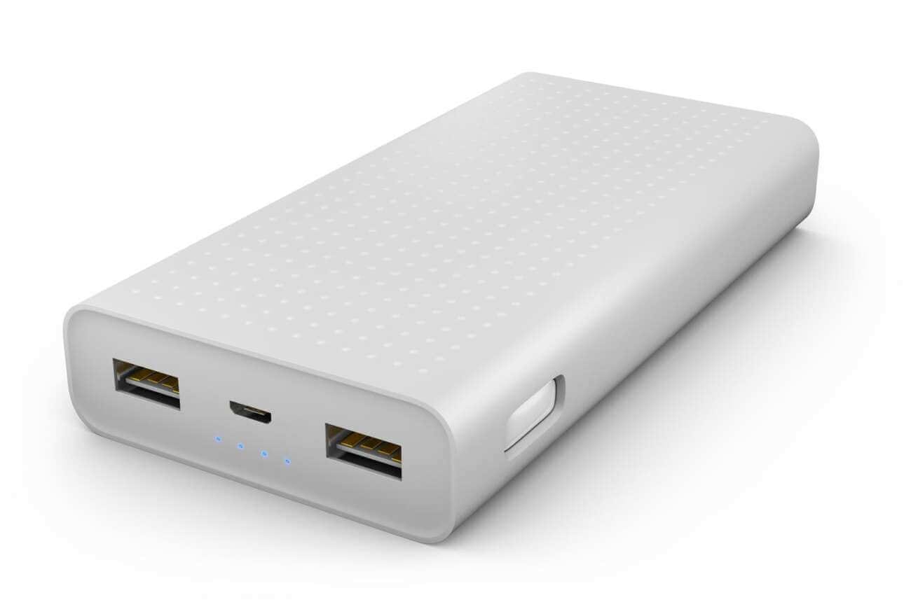 Is Power Bank Allowed In Flight? And What About A 10000mah 26800mAh