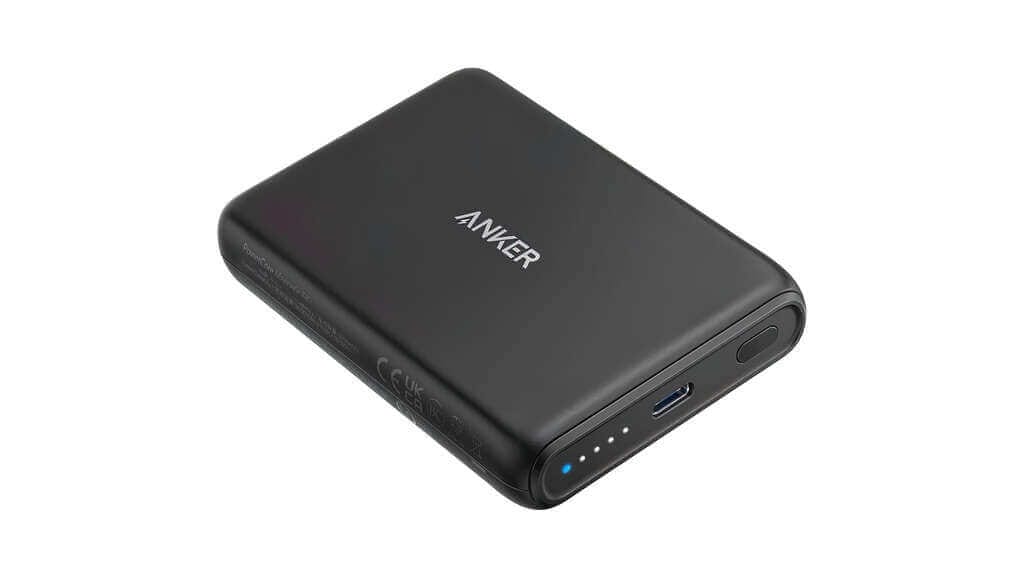 Anker 521 Magnetic Power Bank