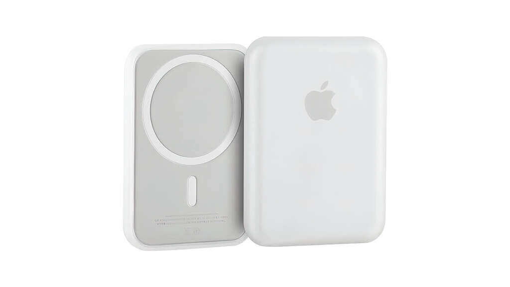 Apple Magsafe Battery Pack