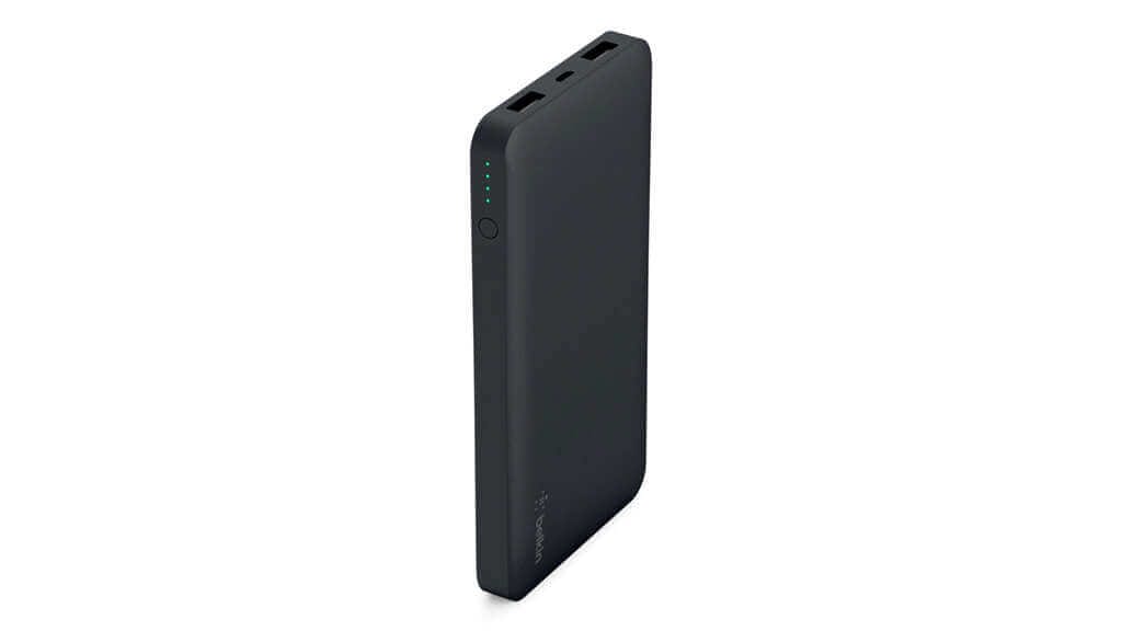 Belkin Pocket Power Bank 10000 Mah