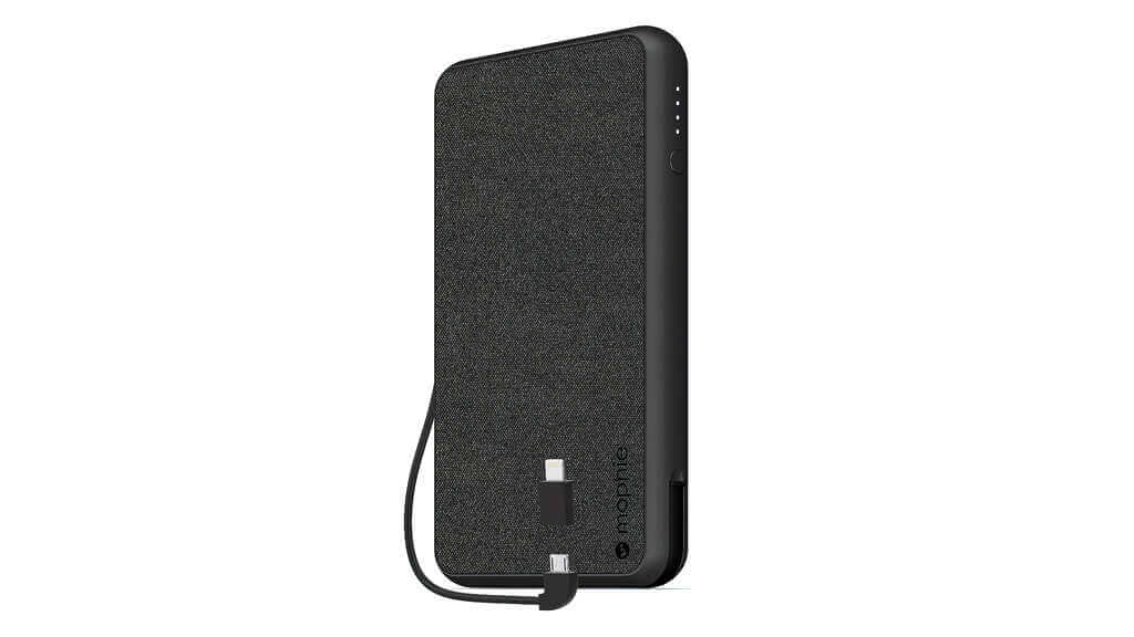 Mophie Powerstation Plus Xl