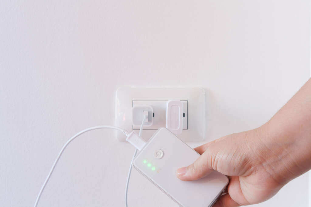 best way to charge power bank best way to charge power bank
