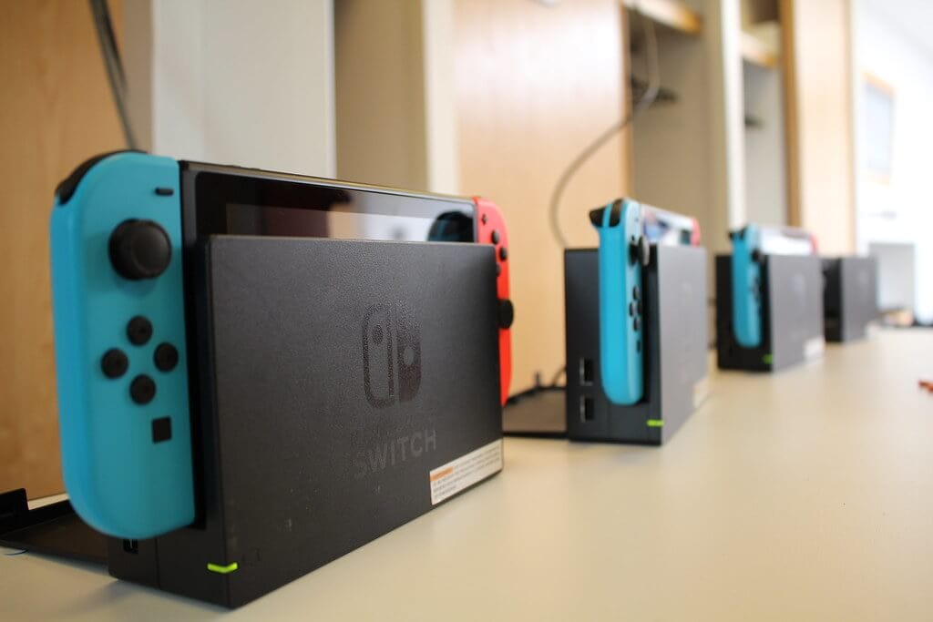 How To Charge Nintendo Switch With Power Bank