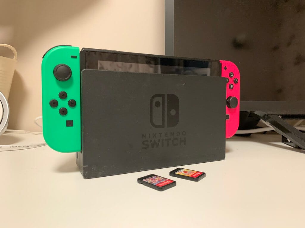 What Nintendo Switch Accessories Do You Need
