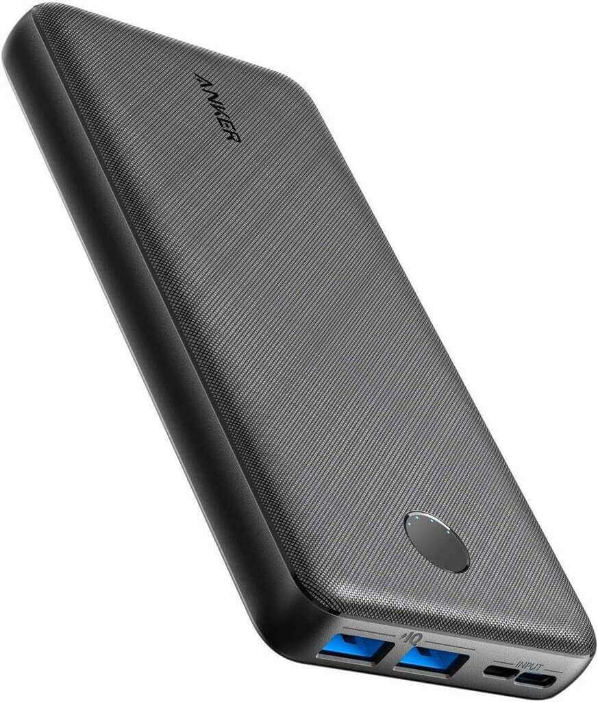 Anker Portable Charger 325