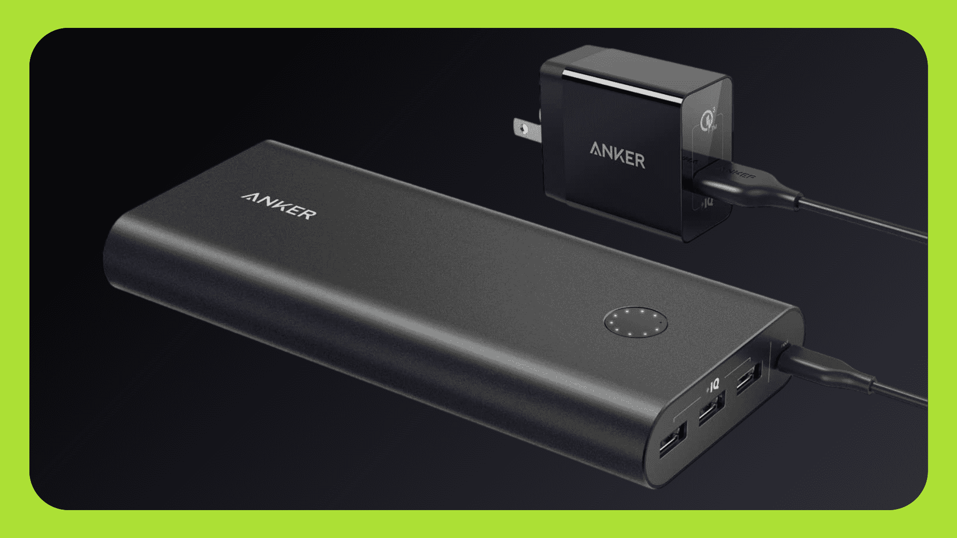 Anker PowerCore+ 26800 PD Review