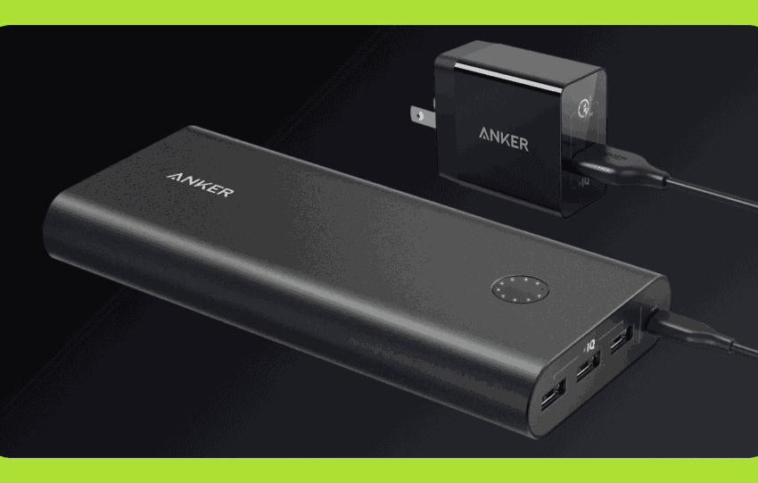 Anker 737 Power Bank PowerCore 24K REVIEW — MacSources, by MacSources