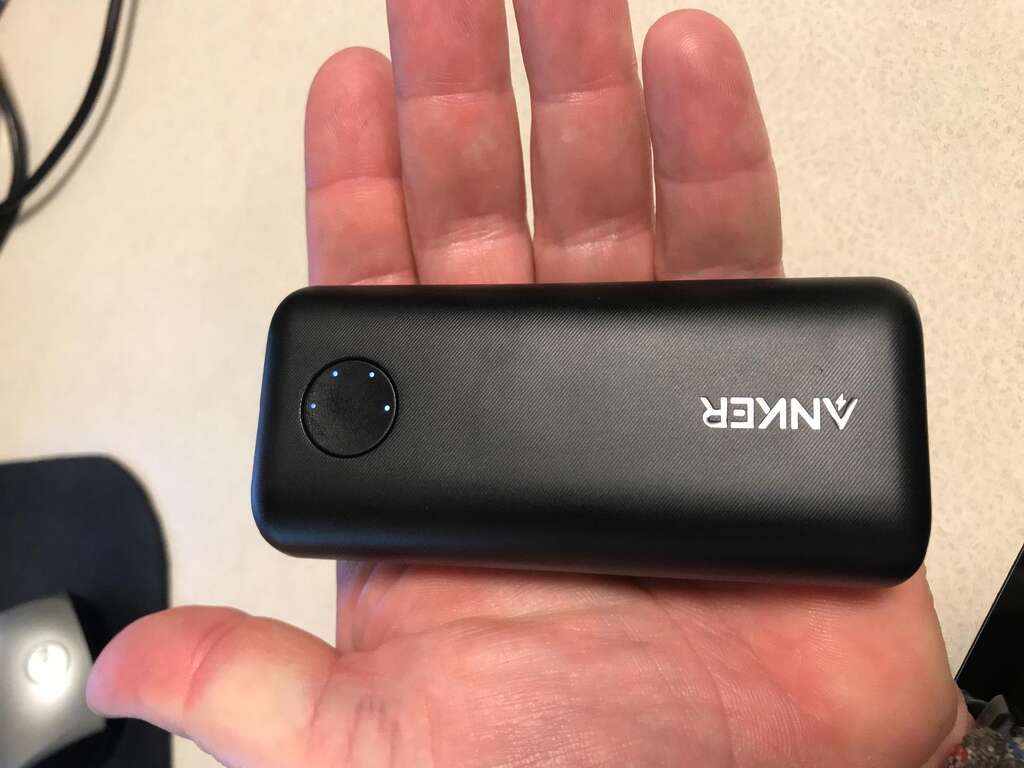 Anker Powercore Ii Photo