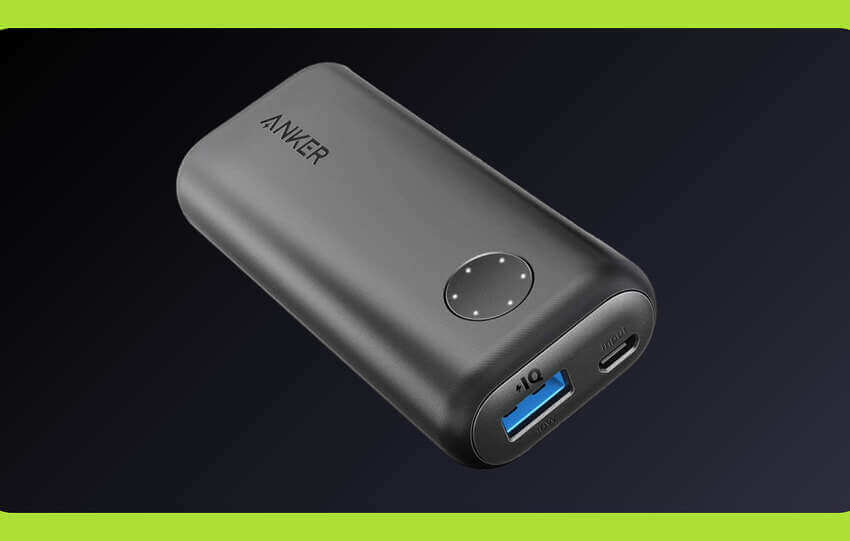 Anker Powercore Ii Review 1