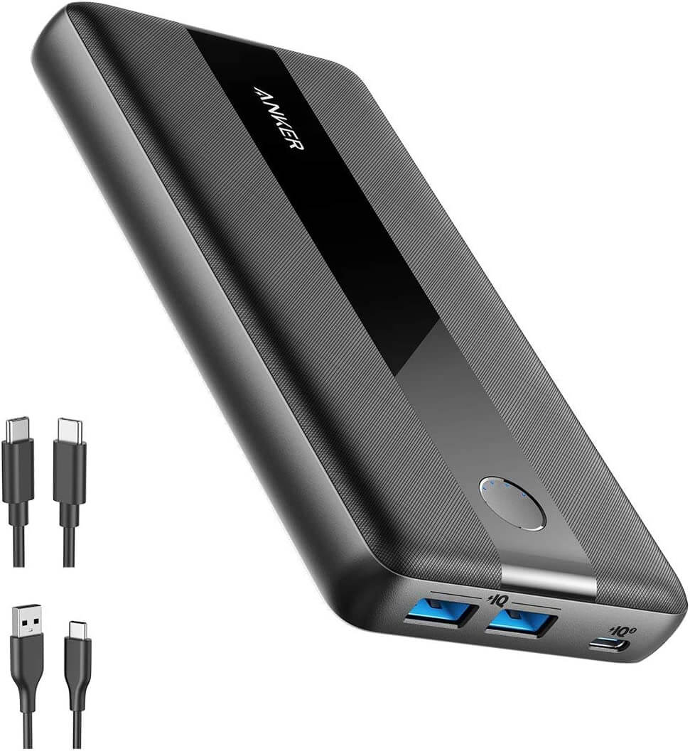 Anker PowerCore III Cover