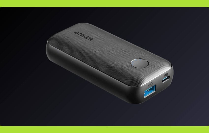 Anker 737 (PowerCore 24K) Power Bank Review Should You Get?