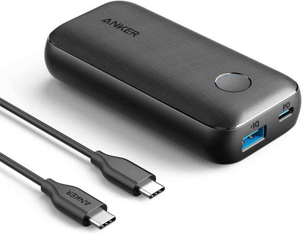 Anker Powercore 10000 Pd Hero 1