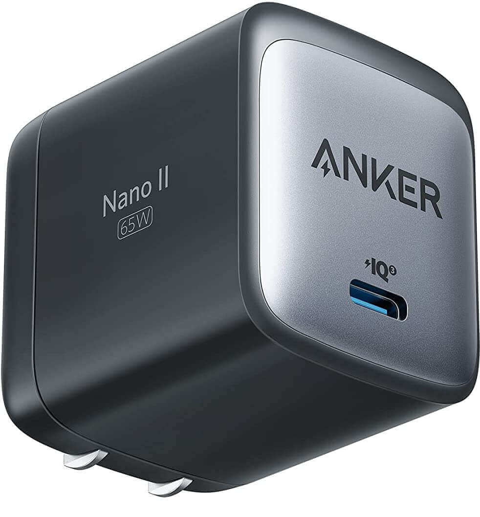 Anker Usb C Charger 715 Charger Nano Ii 65W E1663335839713