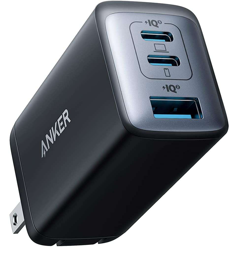 Anker Usb C Charger 735 Charger Nano Ii 65W E1663336323221