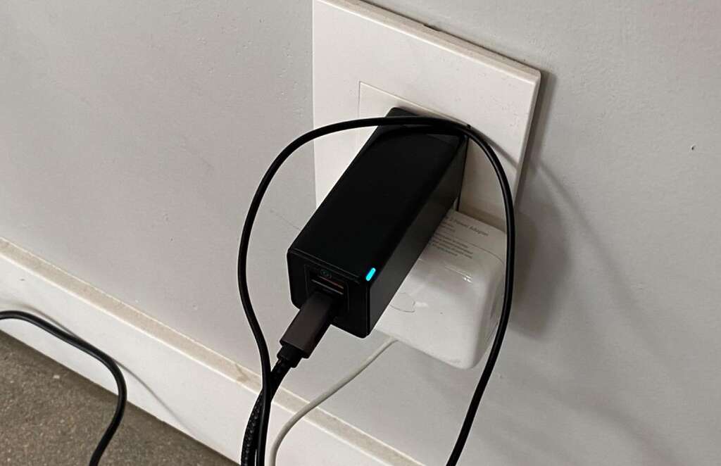 Baseus Usb C Charger 65W Review