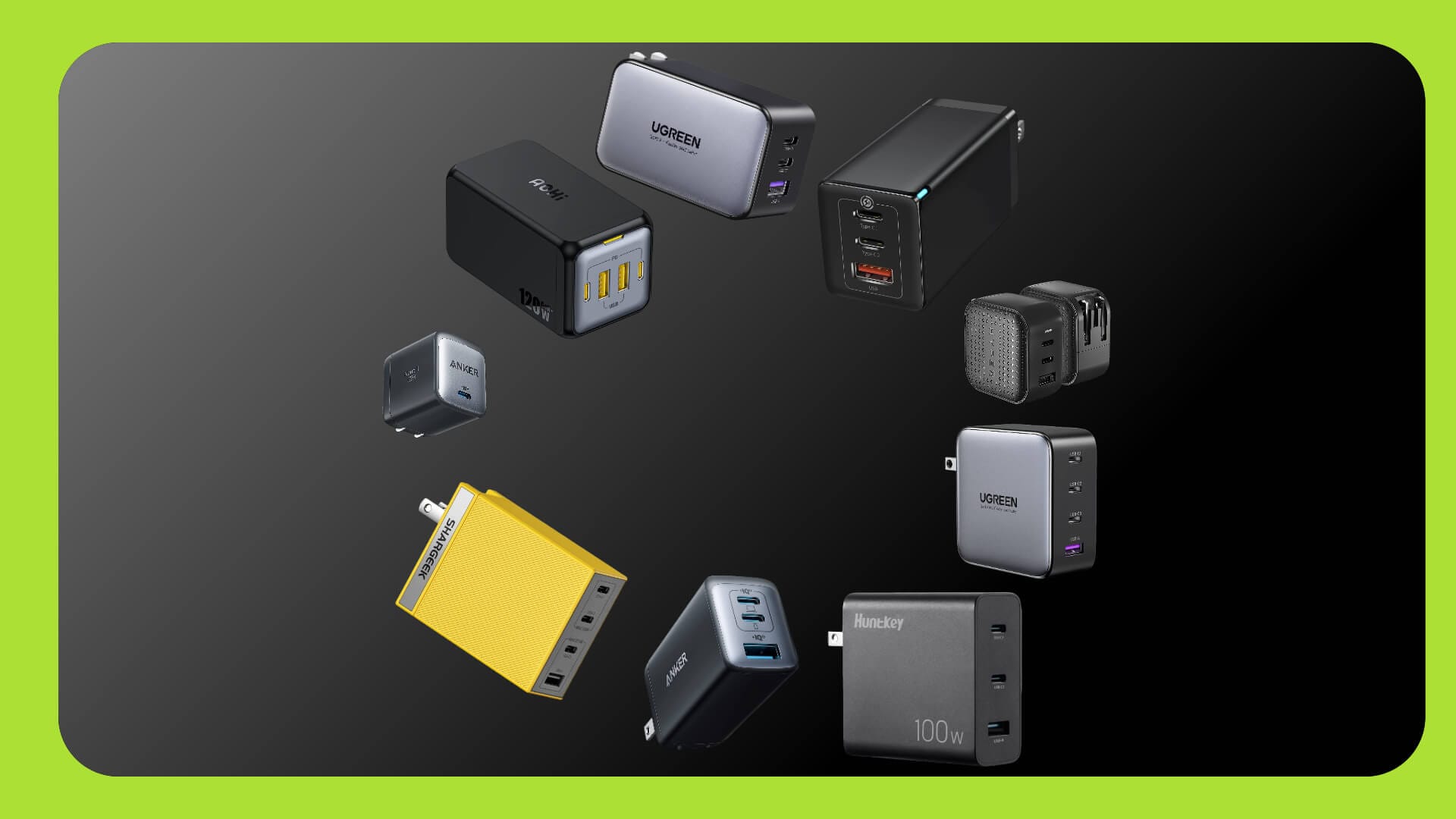 chargeur usb c action avis