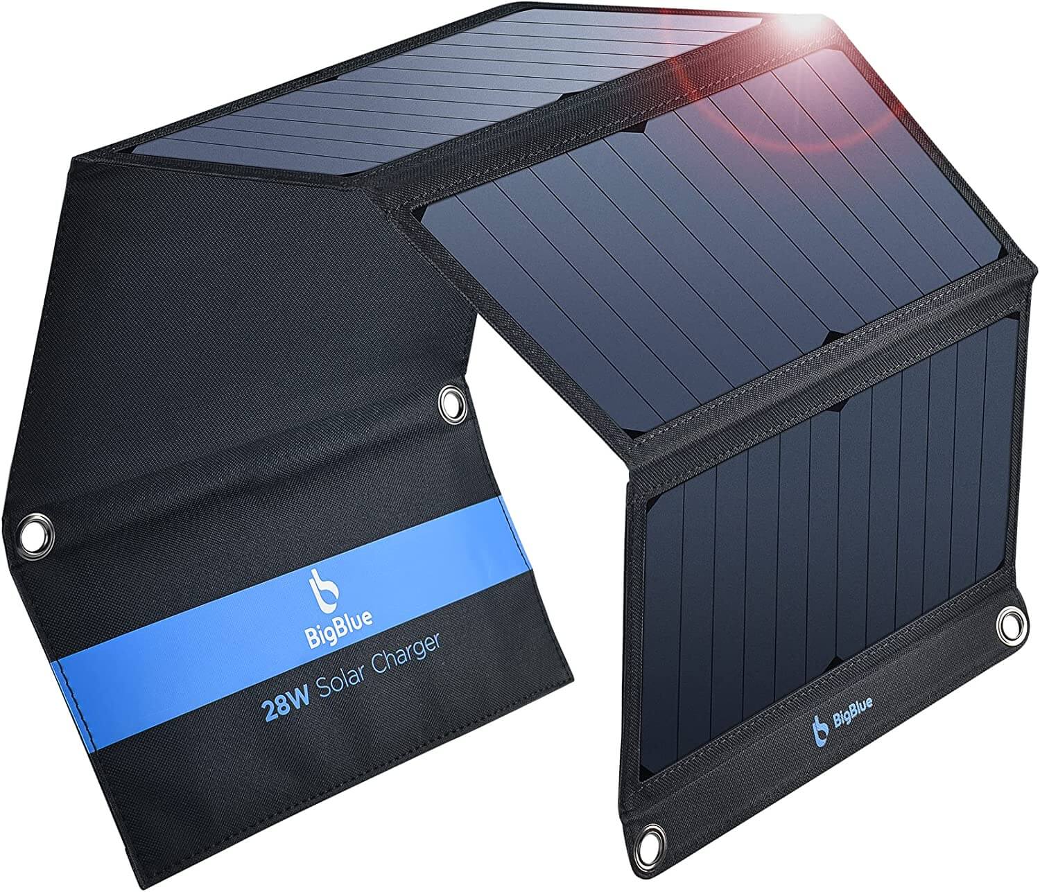 Bigblue 3 Solar Charger