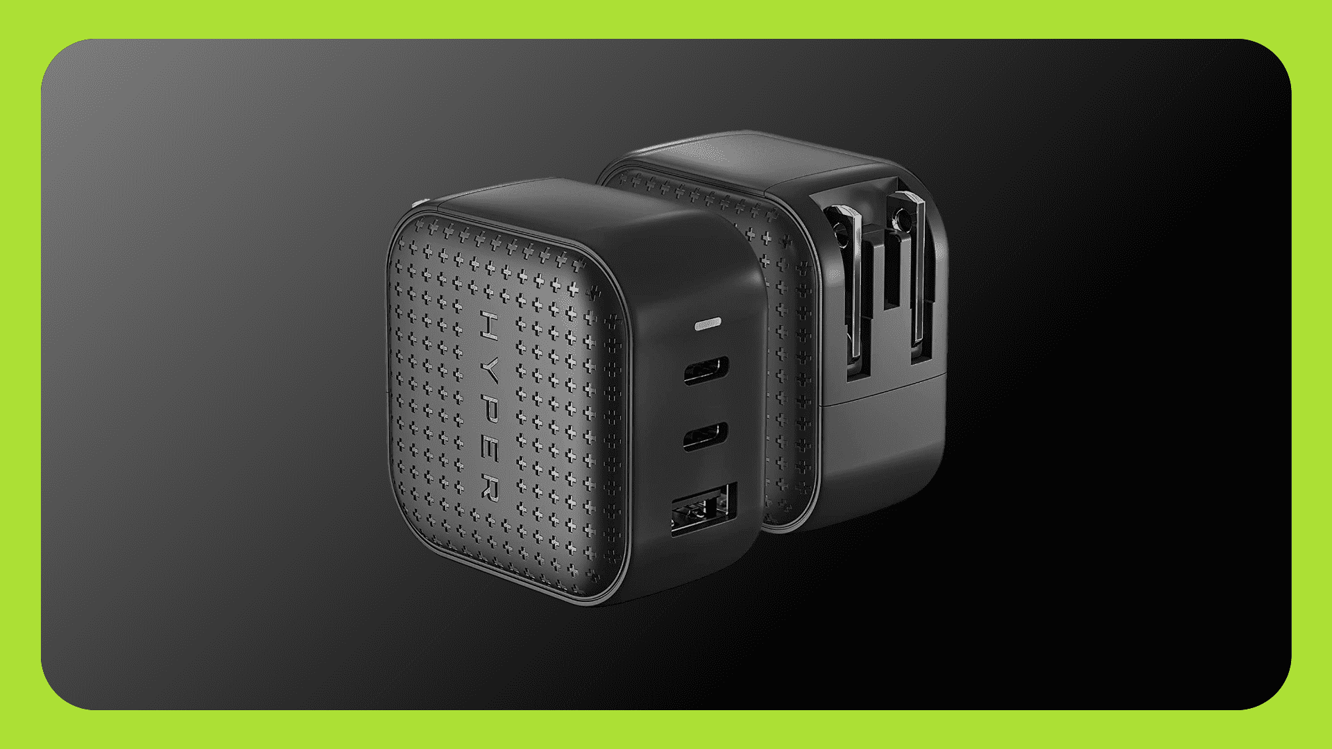 HyperJuice 66W GaN Charger Review: Should I Get?