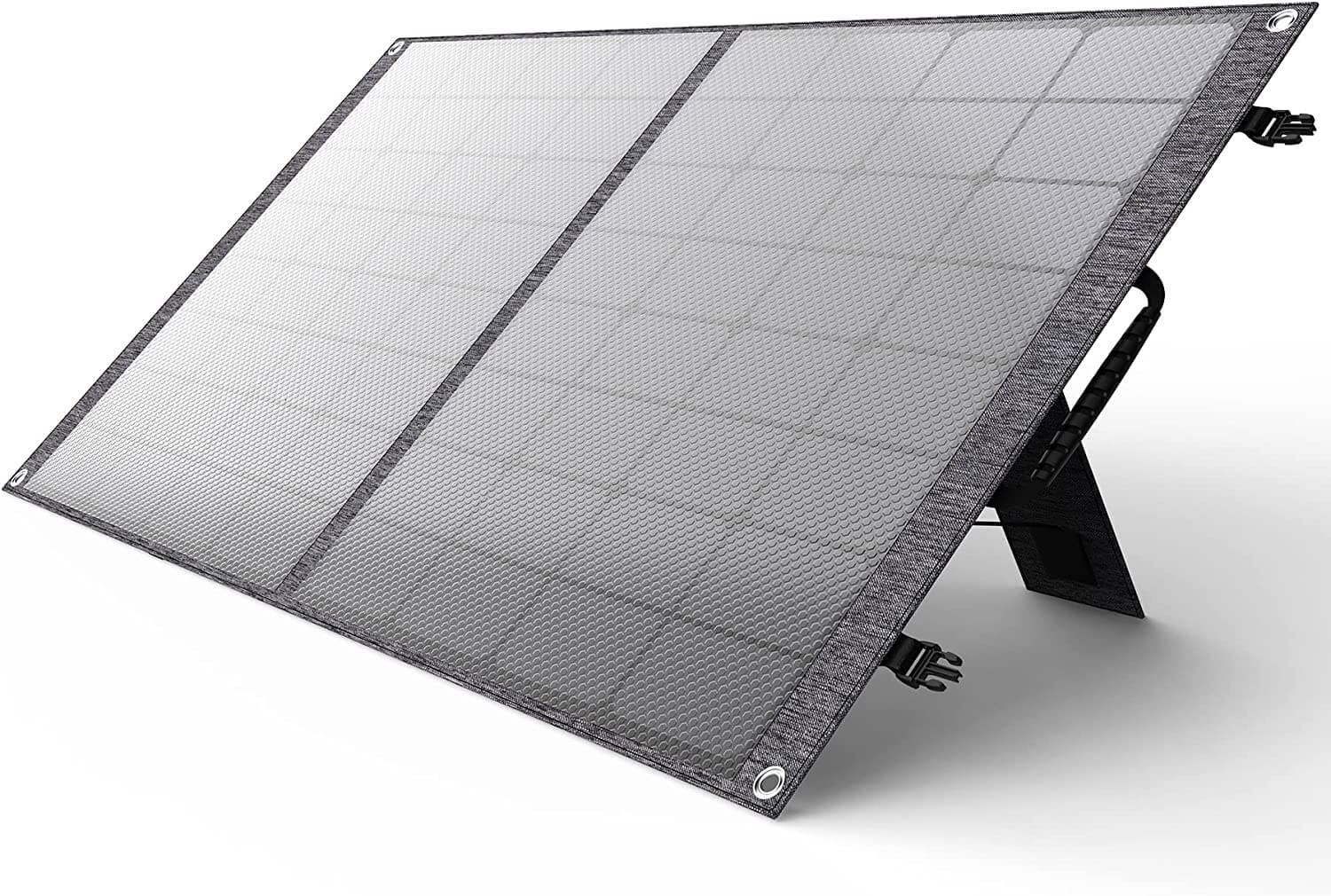 MERRAC Solar Panel 100W