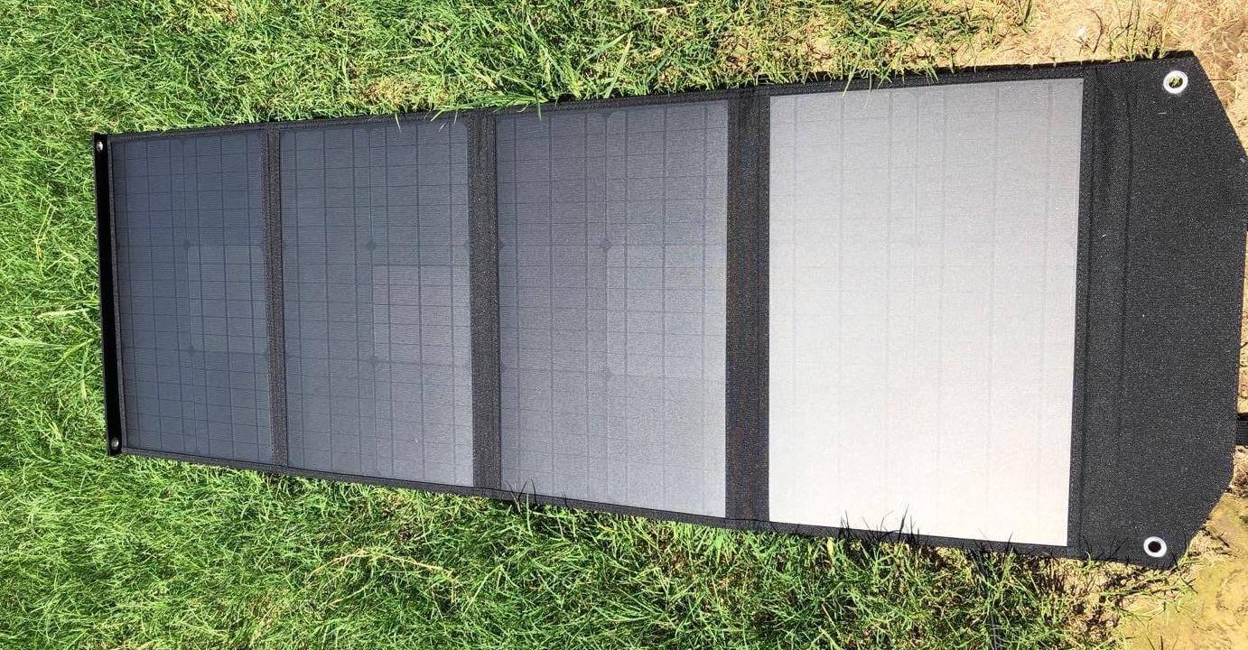 How Connect Solar Panel To Battery?