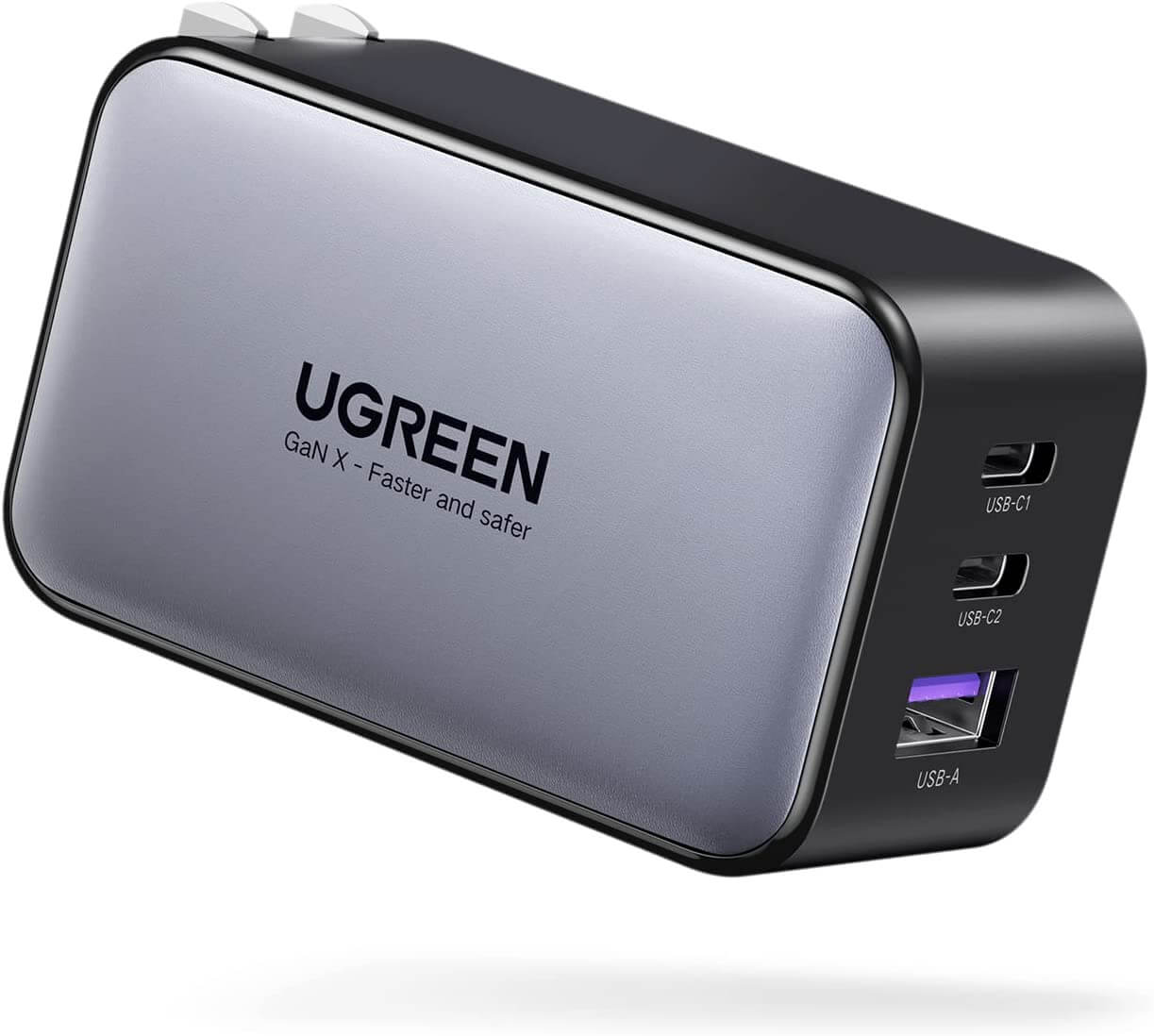 Ugreen Nexode 65W Usb C Charger