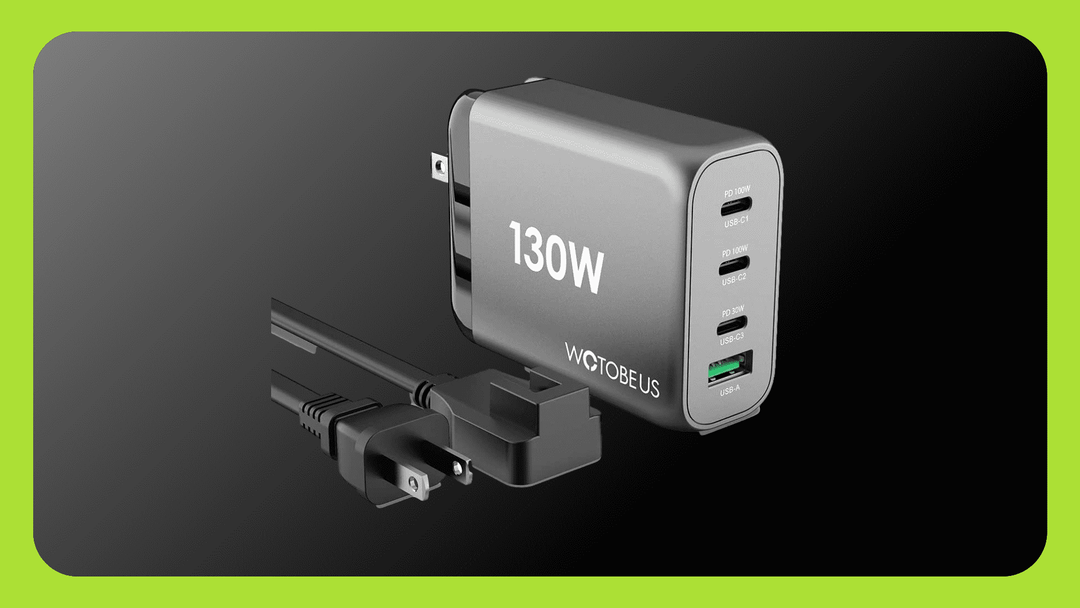 Why Is My USBC Charger Not Working & How To Fix It?