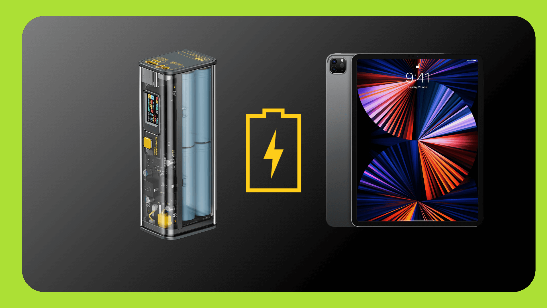 Best Power Banks For IPad Pro In 2024