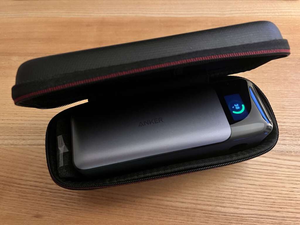 Anker 737 Power Bank PowerCore 24K REVIEW — MacSources, by MacSources