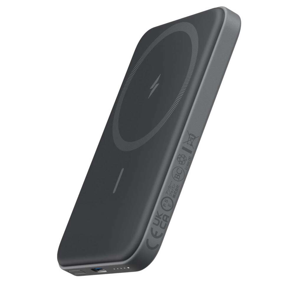 Anker 621 Magnetic Battery 1