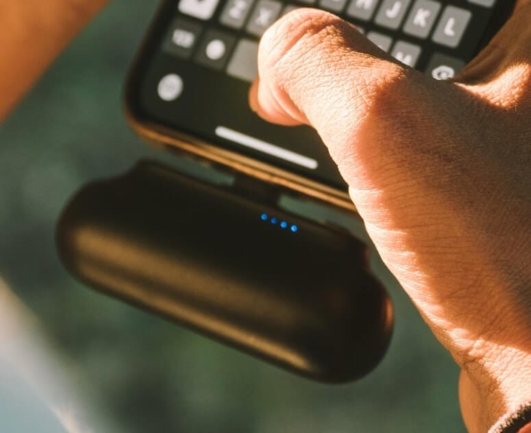 Is Your Power Bank Blinking But Not Charging Try This