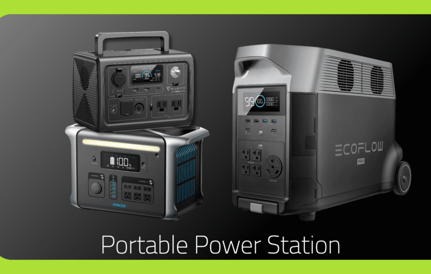 Best Power Station Compared