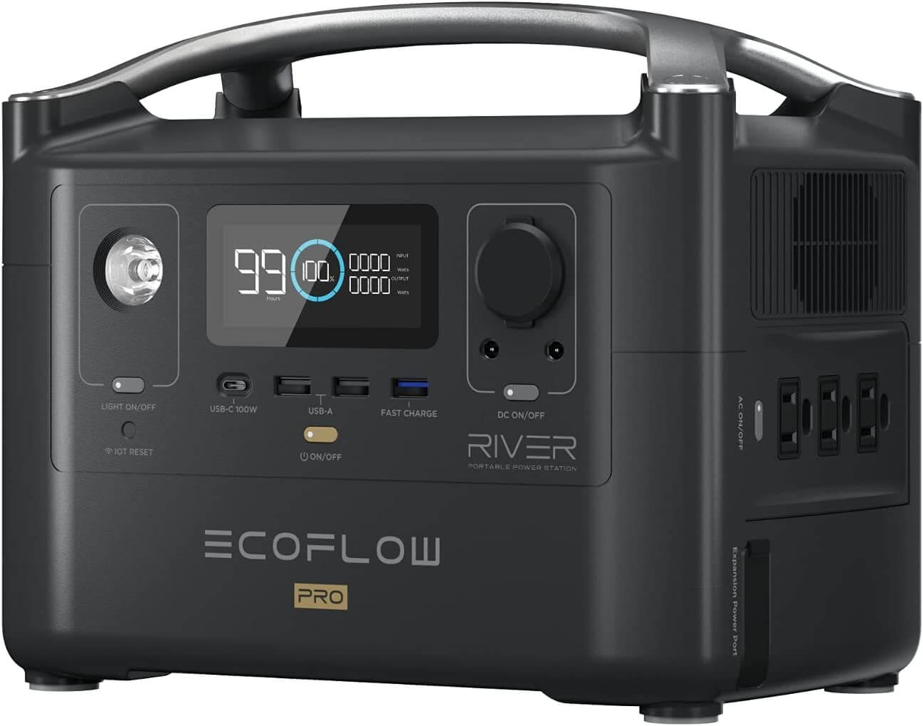 Ef Ecoflow River Pro