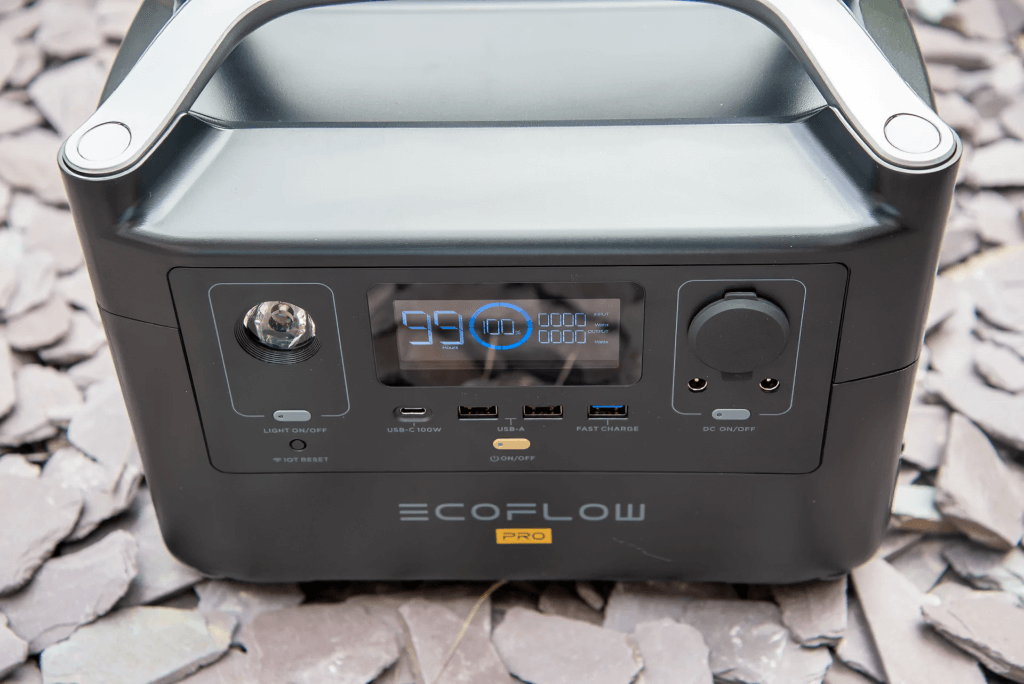 Ecoflow River Pro