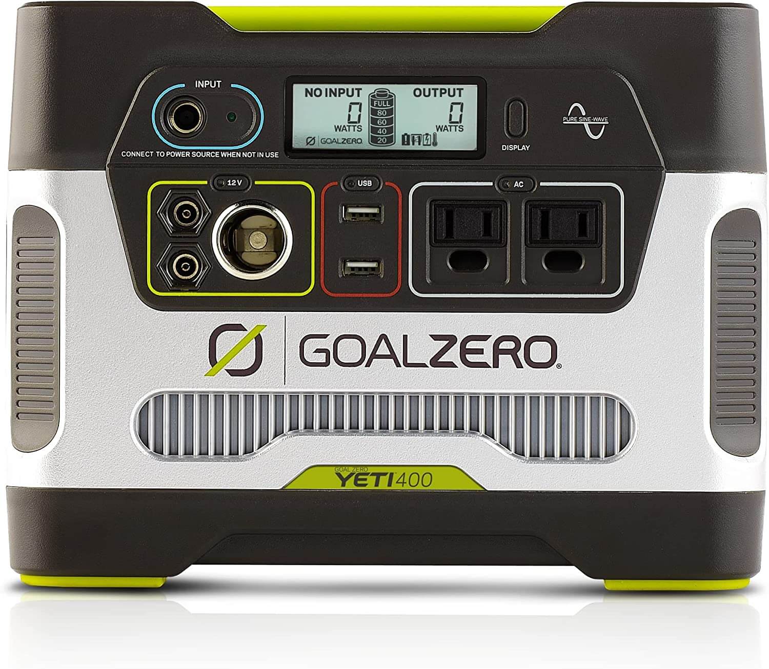 Goal Zero Yeti 400 Goal Zero Yeti 400