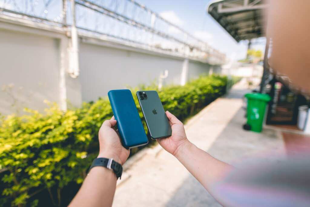 Usb C Power Banks