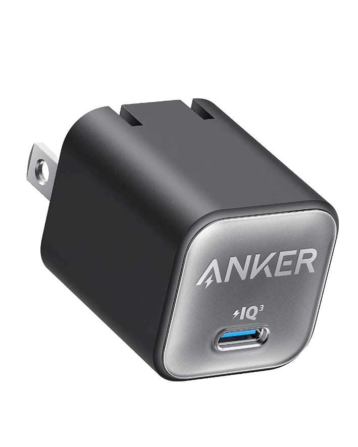 Anker 511 Charger Nano 3