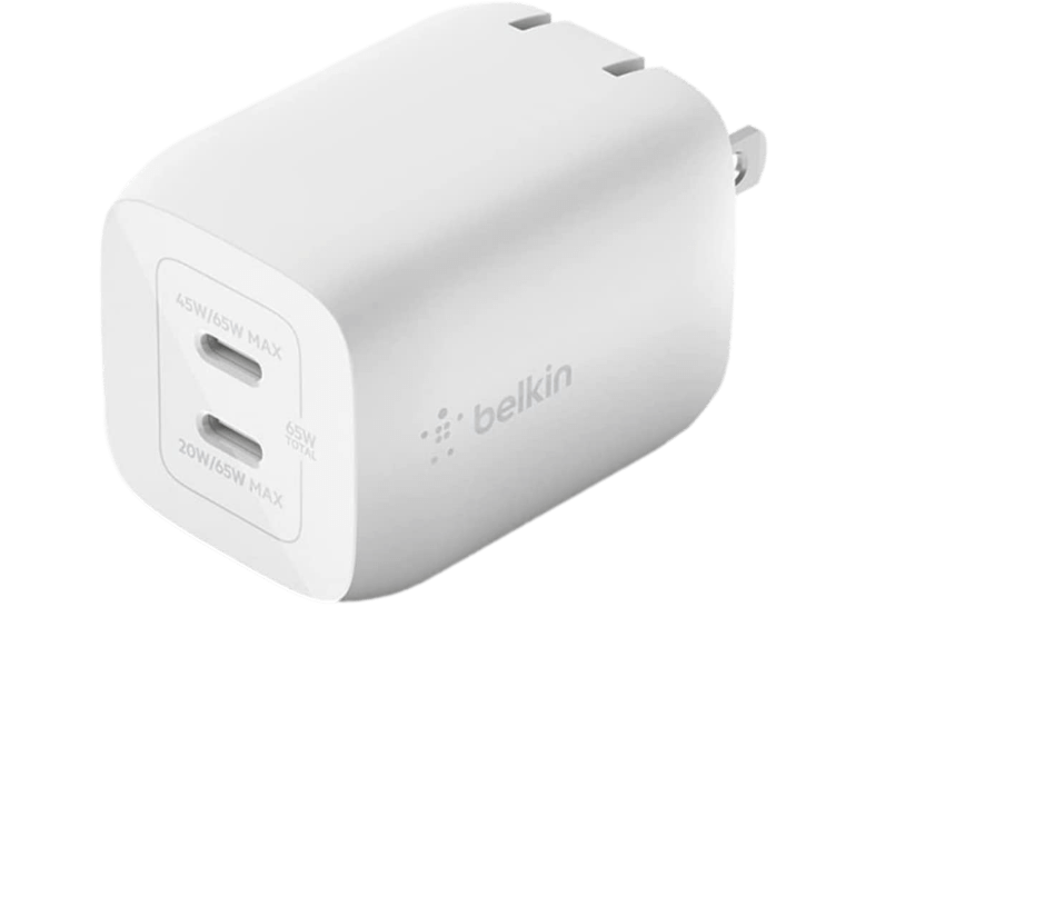 Belkin 65W Boost Charger