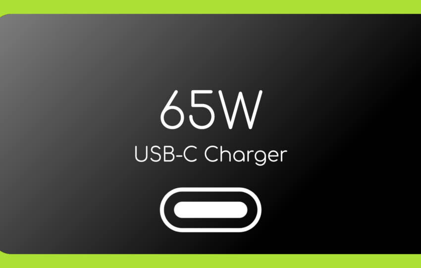 Best 65W Usb C Chargers