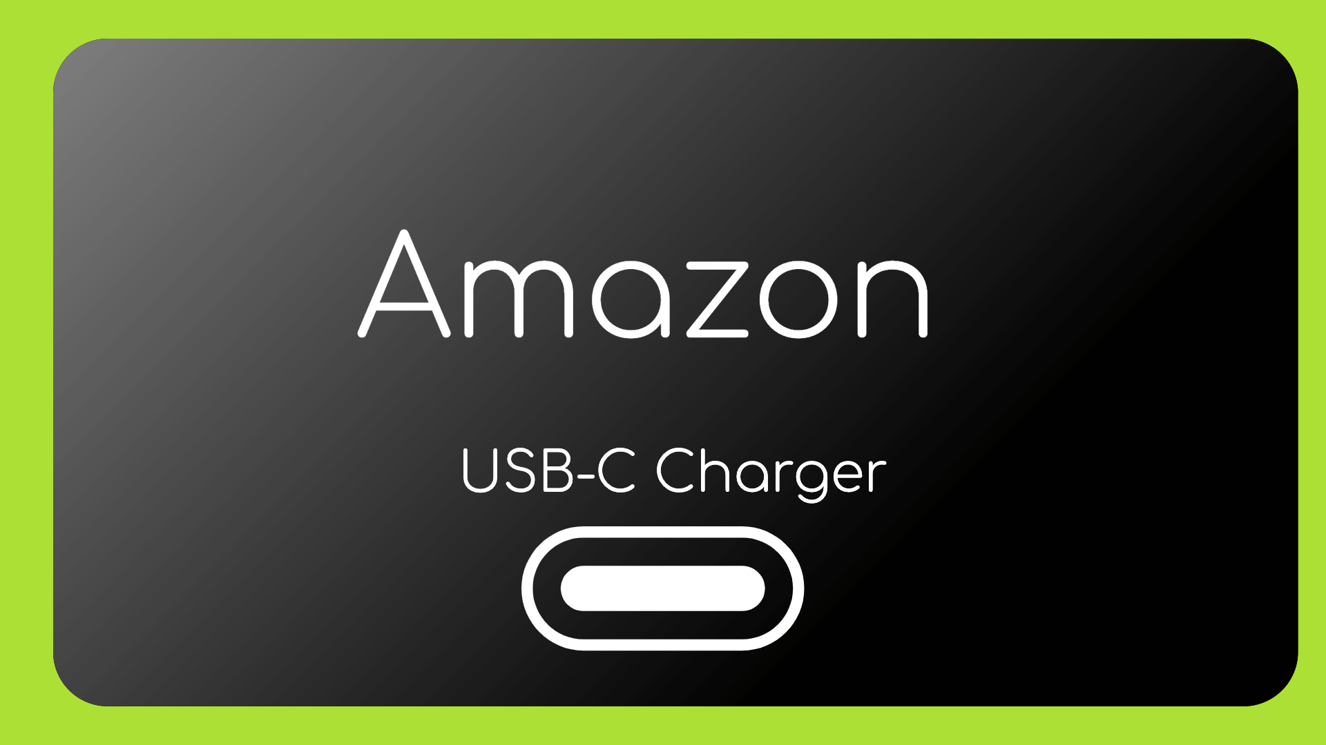 8 Best USBC Chargers On Amazon Power Up Your Devices At Lightning Speed!