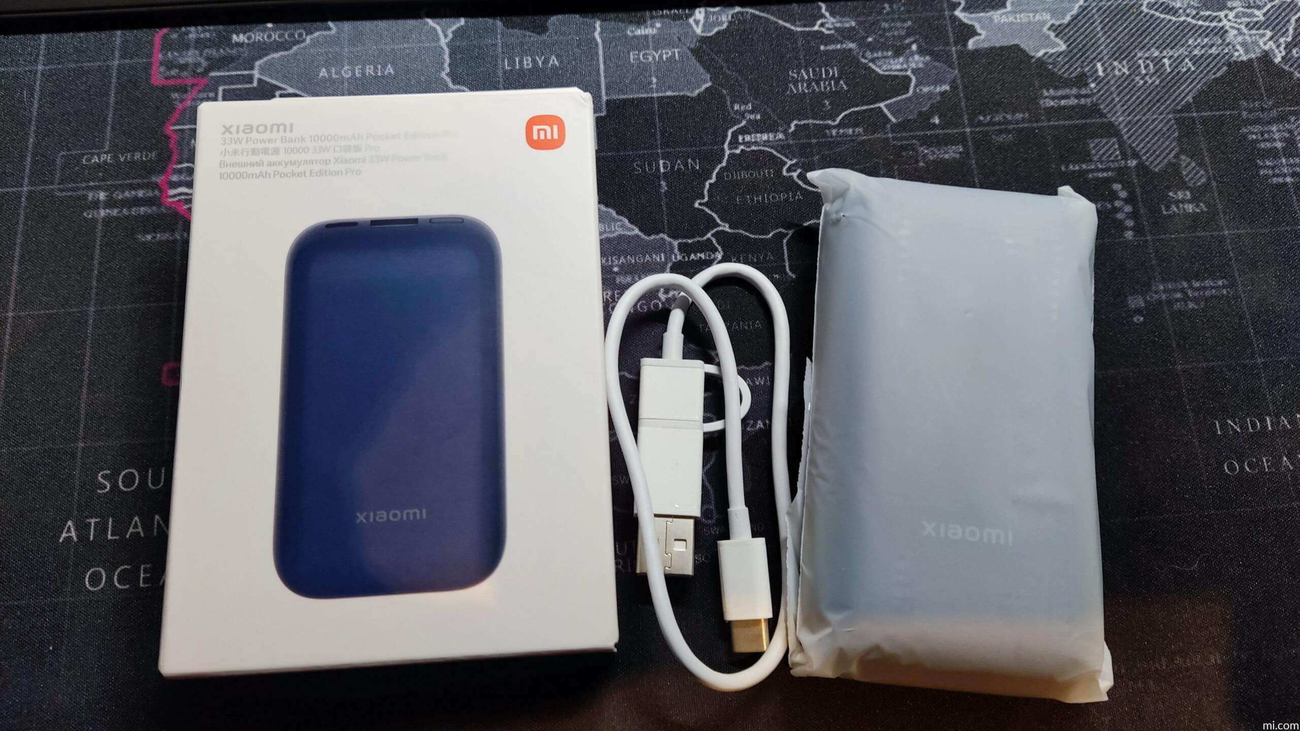 Xiaomi 10000Mah Pocket Edition Power Bank Review Scaled