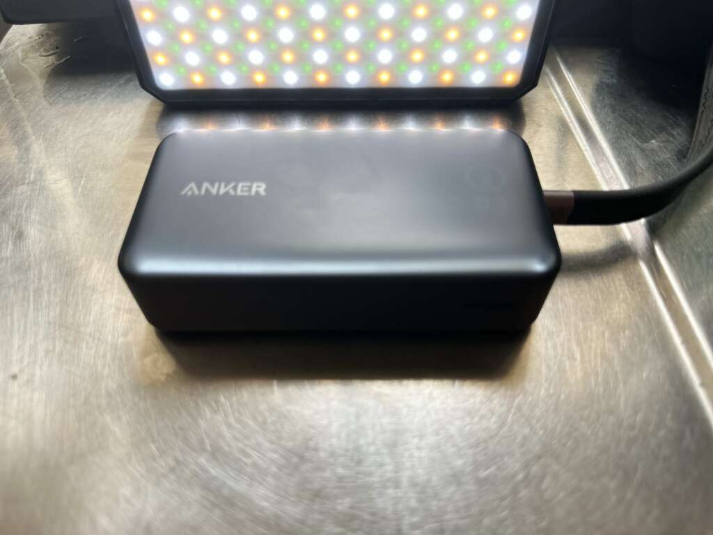 Anker 533 Powercore 10000mAh 30W PD Review: Power Of Portable Charging [In  2024]​