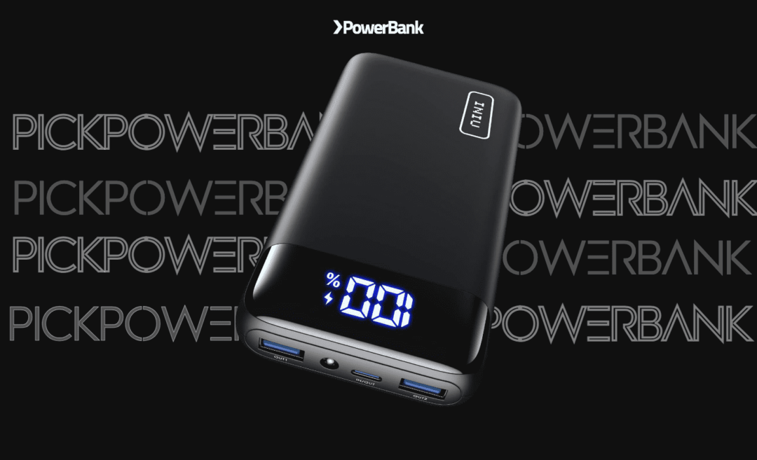 15 pro max power bank