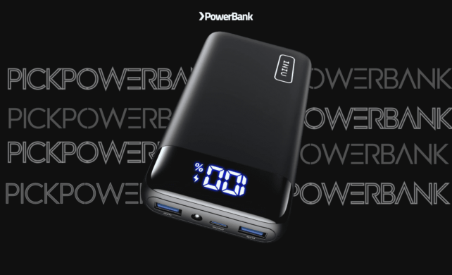 best iphone 15 pro max power bank