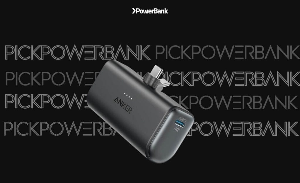 Anker Nano Power Bank Review