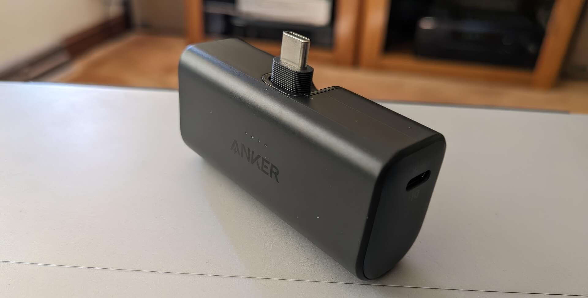 Anker Nano Power Bank