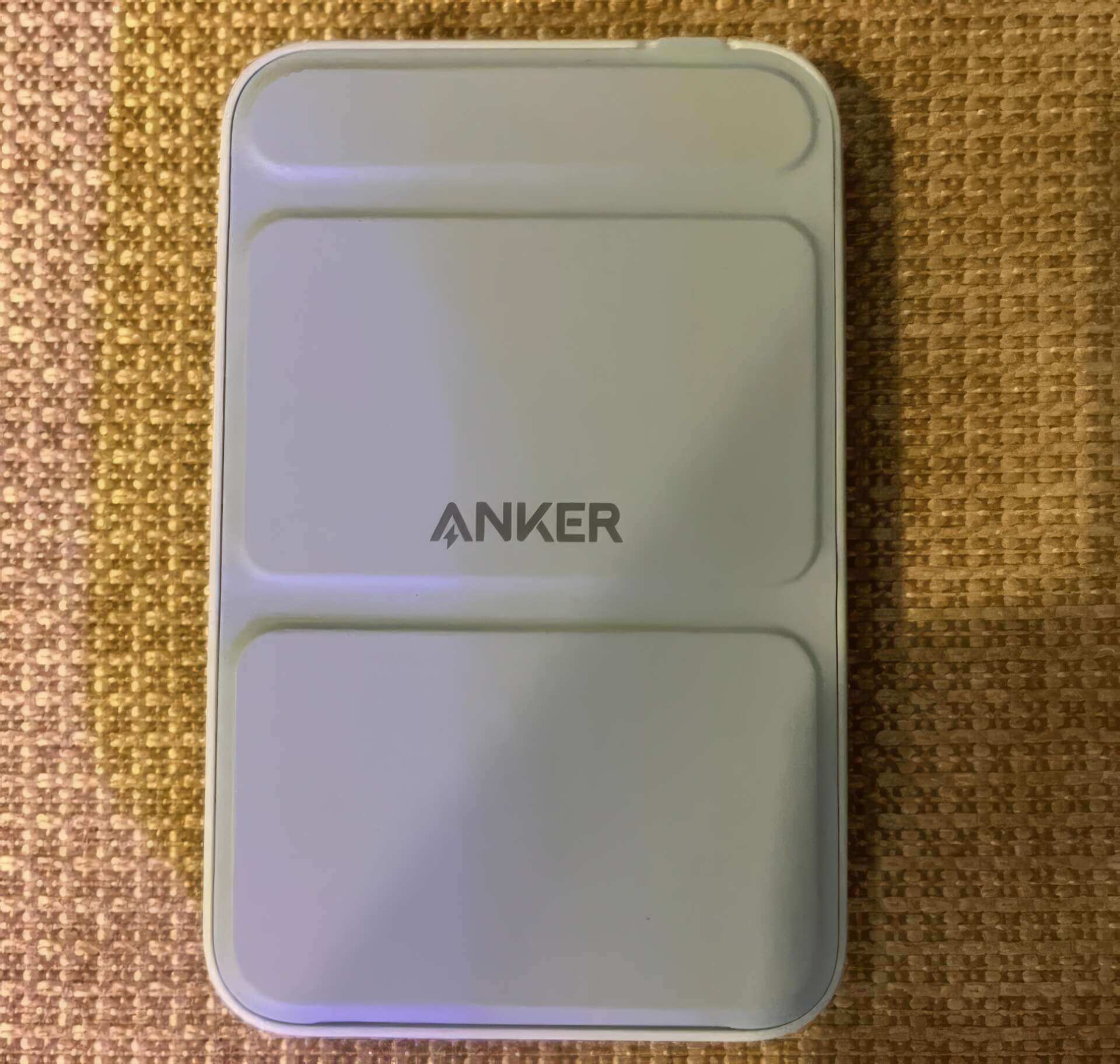 Anker Powerbank 622 Magnetic Power Bank Cover