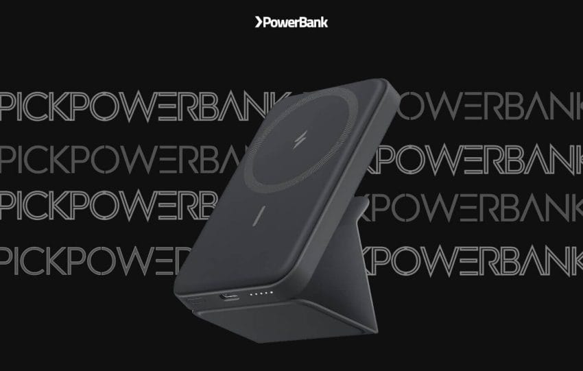 Anker Powerbank 622 Magnetic Power Bank Review