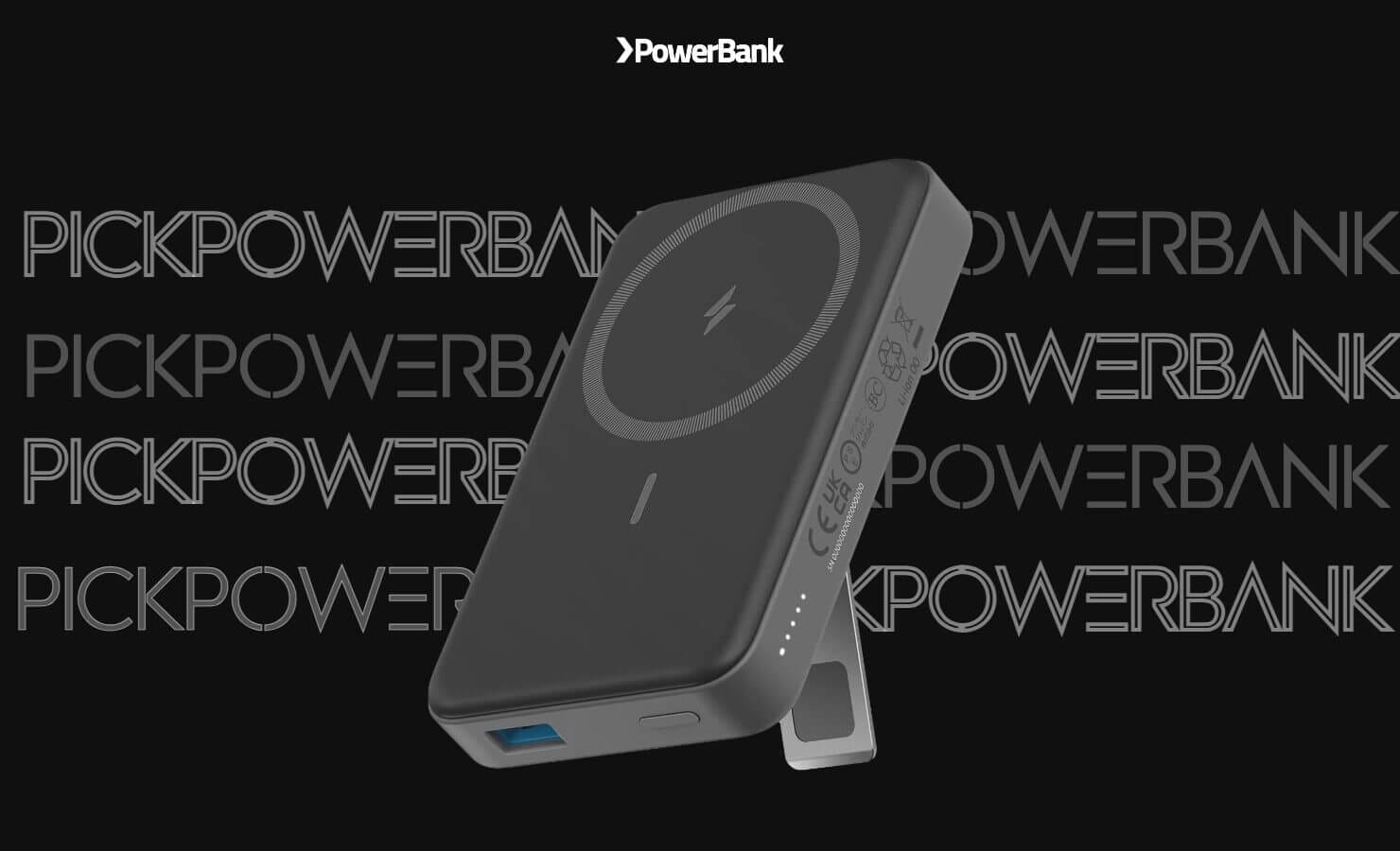 Anker Powercore 633 Magnetic 10000Mah Review